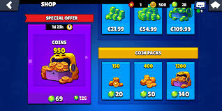 Thanks to them you can buy character skins, boxes and coin packages. Is This Offer Worth It I Would Have To Buy Gems For 5 Euros Now I Need To Upgrade A 6 Of My Brawlers To Lvl 9 And I Am Out Of