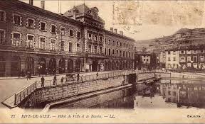 Prenez contact avec ce point d'accueil pour obtenir les horaires et jours d'ouverture à jour pour cette période. Ville De Rive De Gier La Mairie De Rive De Gier Et Sa Commune 42800
