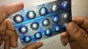 Pan 40 Tablets Review Treatment Of Drug Induced Gastritis Youtube