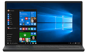Download Windows 10 Disc Image Iso File Upgrade To Windows 10 Windows 10 Touch Screen Laptop