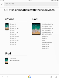Pin On Ios 11