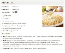 Alfredo Sauce Recipes Recipe Recipes Food Cooking Recipes