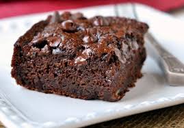 Recette Gateau Au Chocolat A La Compote De Pommes Et Bananes Desserts Food Food And Drink
