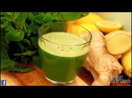 Flat Tummy With Cucumber Drink Recipes By Chef Ricardo Youtube flat tummy with cucumber drink