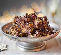 Vegan Tiffin Recipe Bbc Good Food Recipes Vegan Desserts Dessert Recipes