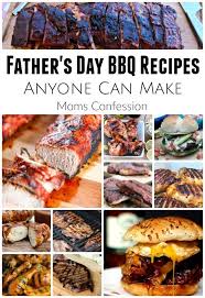 Father S Day Bbq Recipe Ideas You Can Make In 2020 Bbq Recipes Summer Grilling Recipes Delicious Barbecue Recipes