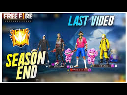 Currently, it is released for android, microsoft windows. End Season My Squad Full Rush Gameplay Ll New Name Ll Ravindra Gaming Youtube