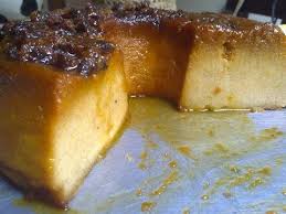Budin Economico Cremoso De Pan Con Licuadora Receta De Budin De Pan Bollito De Pan Budin De Pan Casero