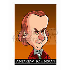 See more ideas about apocalypse character, character art, character inspiration. Andrew Johnson Color Clipart Commercial Use Gif Jpg Png Eps Svg Ai Pdf Clipart 392883 Graphics Factory