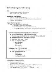 Argumentative Essay Outline Counter Argument Essay Topics How To Write An Argumentative Argumentative Essay Outline Argumentative Essay Argumentative Writing