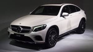 2017 Mercedes Benz Glc Class Coupe Is A Stylish Take On A Familiar Package Mercedes Benz Glc Mercedes Benz Mercedes Benz Glc Coupe