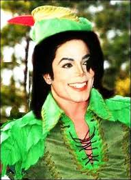 Mj As Peter Pan Micheal Jackson Michael Jackson Davy Jones