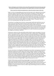 Aqa Language Paper 2 Question 5 Model Answer