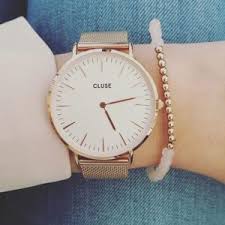 Montre tétragone de cluse © cluse. Cluse Montre Test Et Avis Le Meilleur Avis