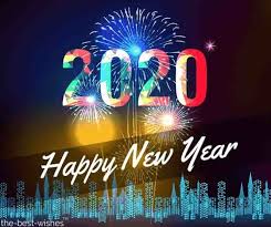 Happy New Year 2021 Wishes Quotes Messages Best Images Happy New Year Wishes Happy New Year Message New Year Message