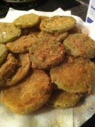 Lulu S Fried Green Tomatoes Wow Sauce Recipes Green Tomatoes Food