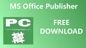 Ms Office Publisher Free Download Youtube