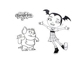 Fresh Vampirina Coloring Pages Free Coloring Pages Disney Embroidery Halloween Coloring Pages