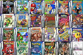Filtra tus juegos de game boy advance por género y ordénalos según la valoración de la comunidad, del equipo de juegosadn o por orden. Descargar Emulador Gba 2715 Roms Pc Portable Todos Los Pokemon Gratis Mega Mediafire Bajarjuegospcgratis Com