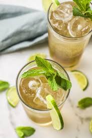 Get Your Gin Gin Mule On Recipe Gin Mules Ginger Beer Cocktail Cocktail Recipes Easy