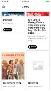 Bug Collectionview Freeze The Ui If The Items Have Different Height Ios Only Issue 7520 Xamarin Xamarin Forms Github