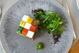 Adepte de la cuisine dite moléculaire, il ouvre les restaurants sur mesure par thierry marx et le. Thierry Marx Archives Assiettes Gourmandes