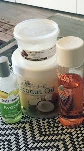Remede Vergeture 3huiles Et Le Beurre De Karite Diy Skin Care Skin Care Care