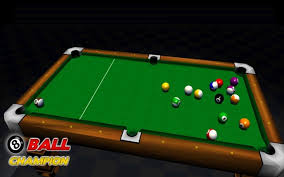 Pocket as many pool balls as you can before the time runs out! 8 Ball Pool