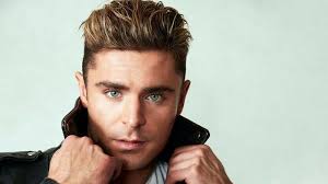 We provide easy how to style tips as well as letting you know which hairstyles will match your face shape, hair texture and hair density. How To Get Zac Efron S Best Hairstyles The Trend Spotter
