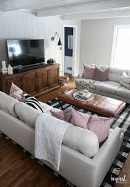 Living Room Decor Ideas For Spring Spring Livingroom Decor Decorating Ideas Spring Living Room Decor Casual Living Room Decor Casual Living Rooms