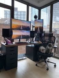 The 20 Best Ergonomic Chairs In 2021 Topgamingchair Home Office Setup Home Office Design Office Setup