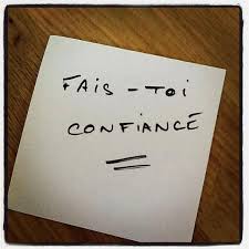 It S All About Trusting Your Instincts Some Good Quotes Words Of Hope French Quotes