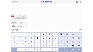How To Solve Function Composition Youtube