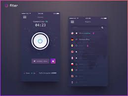 Vpn App Showcase Mobile App App Best Vpn
