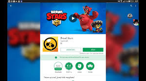 You can download the game brawl stars for android with mod money. How To Download Brawl Stars From Play Store In Android Youtube