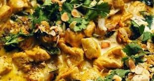Peut Etre Que Vous Avez Allume Votre Television Ce Matin Et Que Du Cote Du C Est Au Programme De France 2 Vers L Poulet Indien Recette Poulet Cuisine Indienne