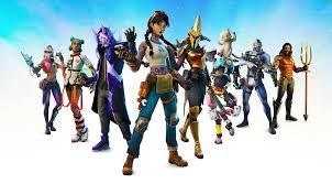 Fortnite chapter 2 season 3 week 3 leaked challenges. Fortnite Chapter 2 Season 3 Trailer Changes And What To Expect From The Update