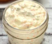 Pin Op Sauces