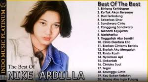 Download Gambar Nike Ardilla Download Lagu Mp3 Nike Ardilla Full Album Ada Lagu Aku Tak Nike Ardilla Stickers For Android Apk D Lagu Lagu Terbaik Film Jepang You can streaming and download for free here!