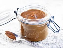Recette Du Caramel Au Beurre Sale Caramel Breton Recette Recette Creme Caramel Confiture De Lait Recette Creme