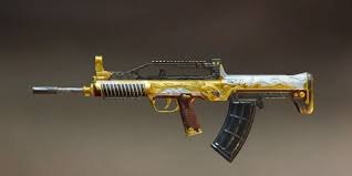 This weapon was introduced in the test server pc 1.0 update #15. Pubg Mobile Qbz Stats Attachments Setup Skins Zilliongamer