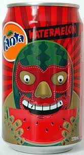 Pin Ot Polzovatelya Sari Vitikainen Na Doske Food Watermelon By Any Other Name Dizajn Butylok Napitki