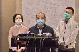 制失敗非戰罪 一切皆是人問題 抗疫被人嘲肇始 何妨改名叫去炎 坦言集：置之死地 龍吟虎嘯：私利之徒 相互出賣 強詞有理：一次不忠 百次不用 雪地鴻爪：拆. Bkq7jny9vmrc M