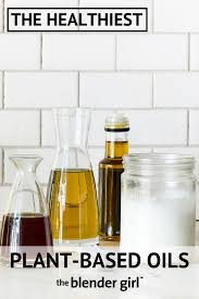 See My Top Tips For Selecting Storing Cooking And Using Coconut Oil Olive Oil Avocado Oil Grape Seed Oil And More To Create De Healthy Oils Oils Healthy