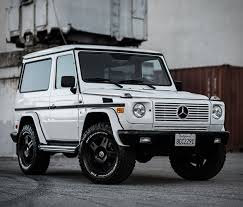 1999 Mercedes Benz G500 Mercedes Benz G500 Mercedes Mercedes Benz