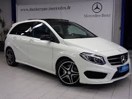 Mercedes Classe B 200 Cdi Fascination 7g Dct Mercedes Classe B Mercedes Classe