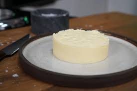Comment Faire Du Beurre Maison Hervecuisine Com