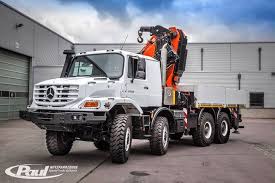 Mercedes Zetros Twin Steer Mercedes Unimog Mercedes Benz Unimog Mercedes Truck