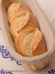 Epingle Sur Levain