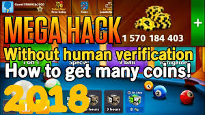 With our 8 ball pool cheats you can do free purchases in the game. 8 Ball Pool Hack 2018 Latest Version No Human Verification No Root 2 Youtube